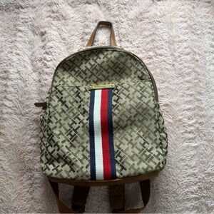 Tommy Hilfiger Backpack